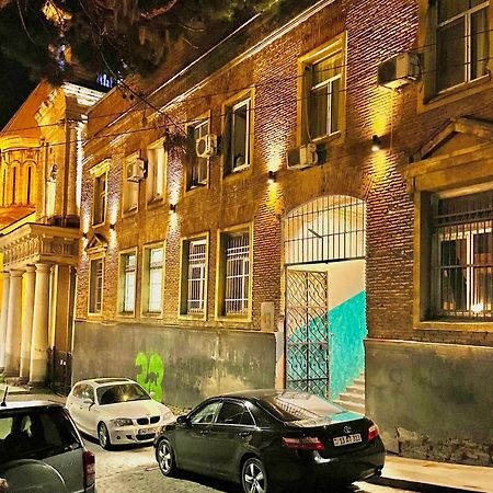 Sweet Home In Old تبليسي المظهر الخارجي الصورة