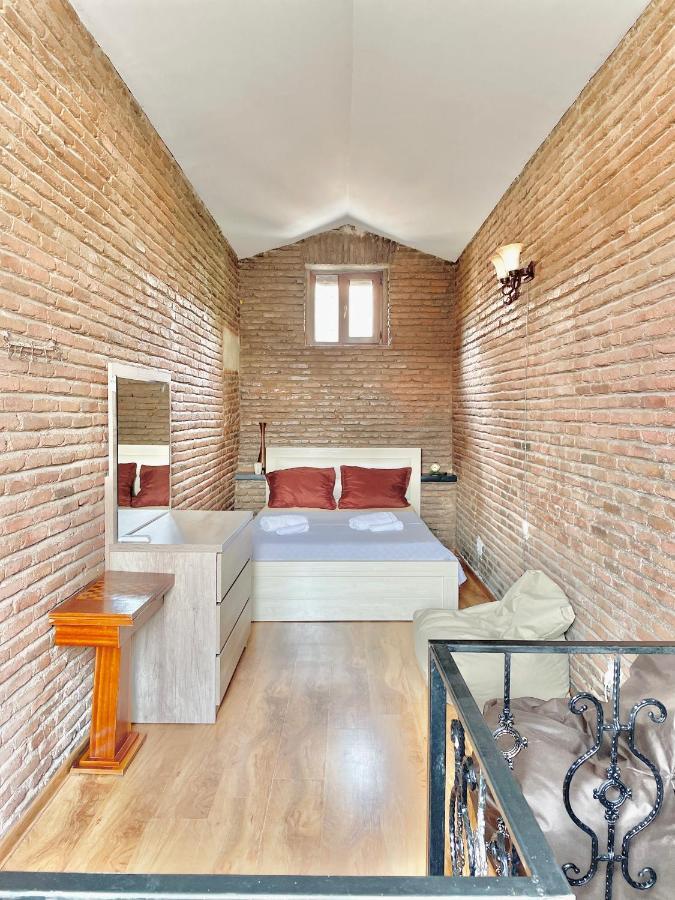 Sweet Home In Old تبليسي المظهر الخارجي الصورة