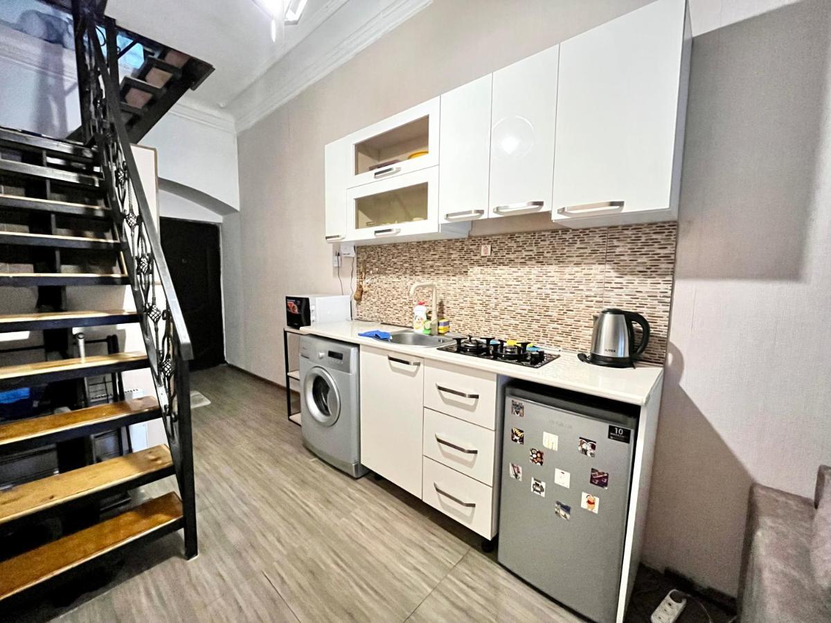 Sweet Home In Old تبليسي المظهر الخارجي الصورة