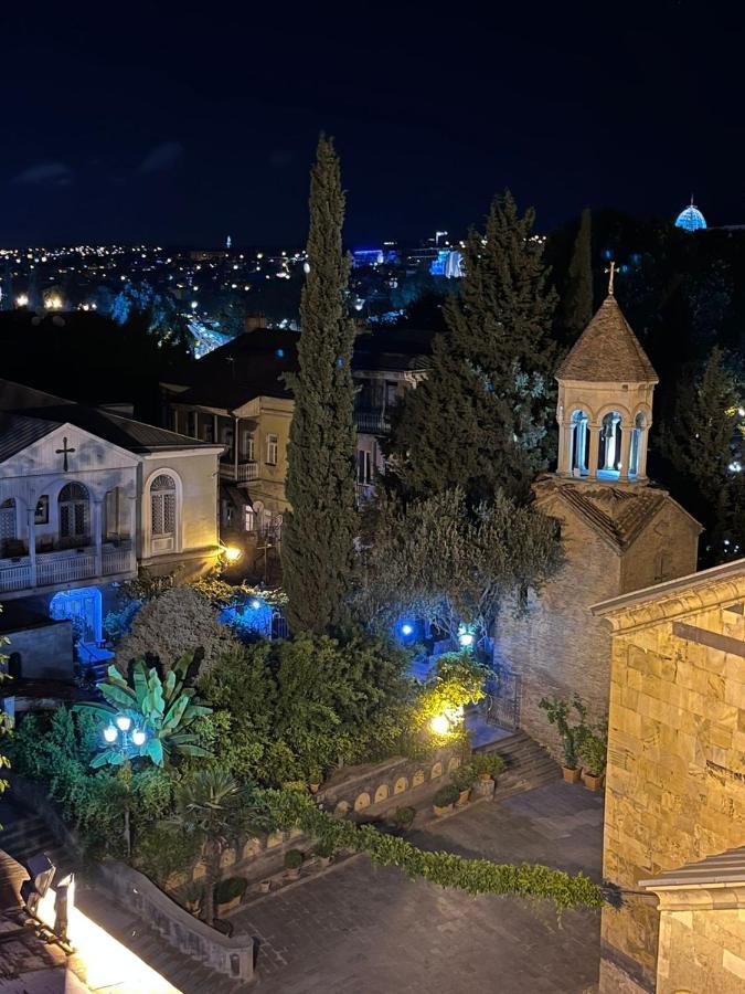 Sweet Home In Old تبليسي المظهر الخارجي الصورة
