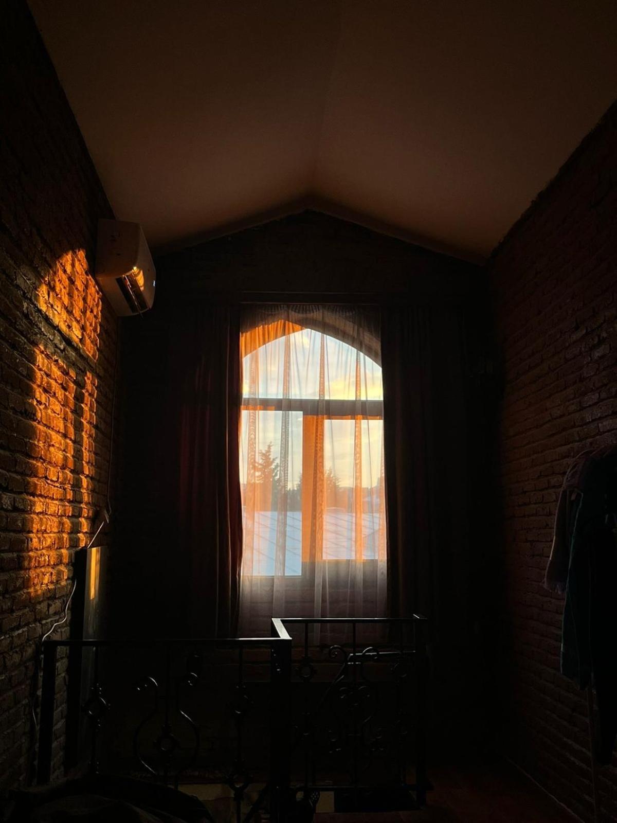 Sweet Home In Old تبليسي المظهر الخارجي الصورة