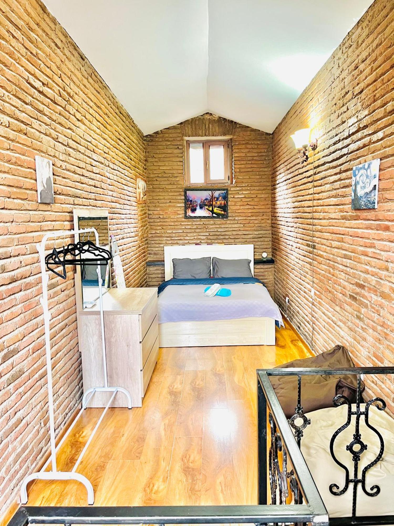 Sweet Home In Old تبليسي المظهر الخارجي الصورة